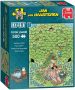 Jan van Haasteren Expert 2: Picknick Plezier puzzel 500 stukjes - Thumbnail 1