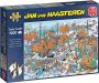 Jan van Haasteren Jumbo puzzel 1000 stukjes Zuidpool expeditie - Thumbnail 1