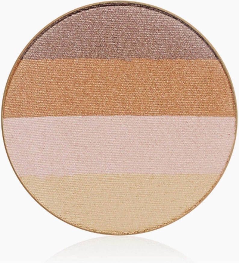 Jane Iredale Face Make-Up Bronzer Refill Moonglow