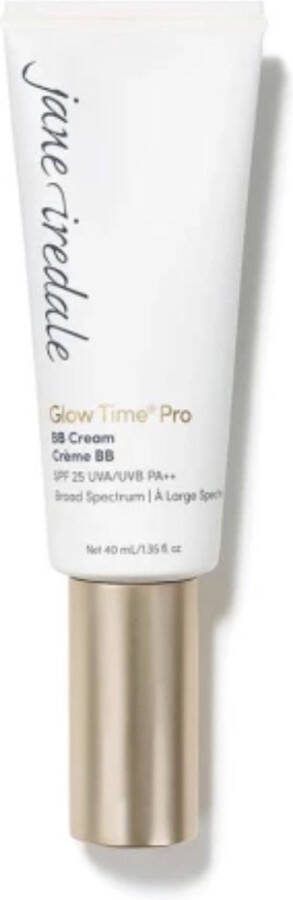 Jane Iredale Face Make-Up Dagcrème Glow Time Pro BB Cream GT7