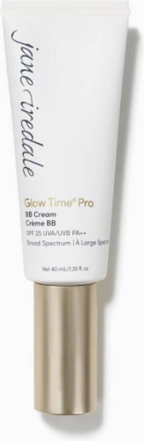 Jane Iredale Foundation Glow Time Pro BB Cream SPF25 kleur GT3