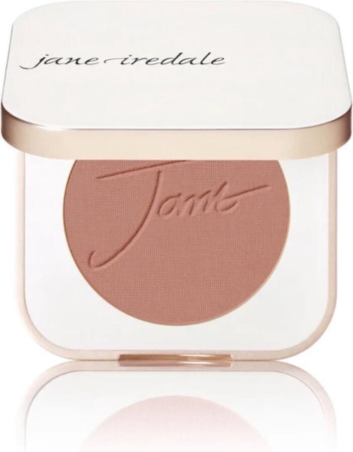 Jane Iredale Blush PurePressed Blush Sheer Honey