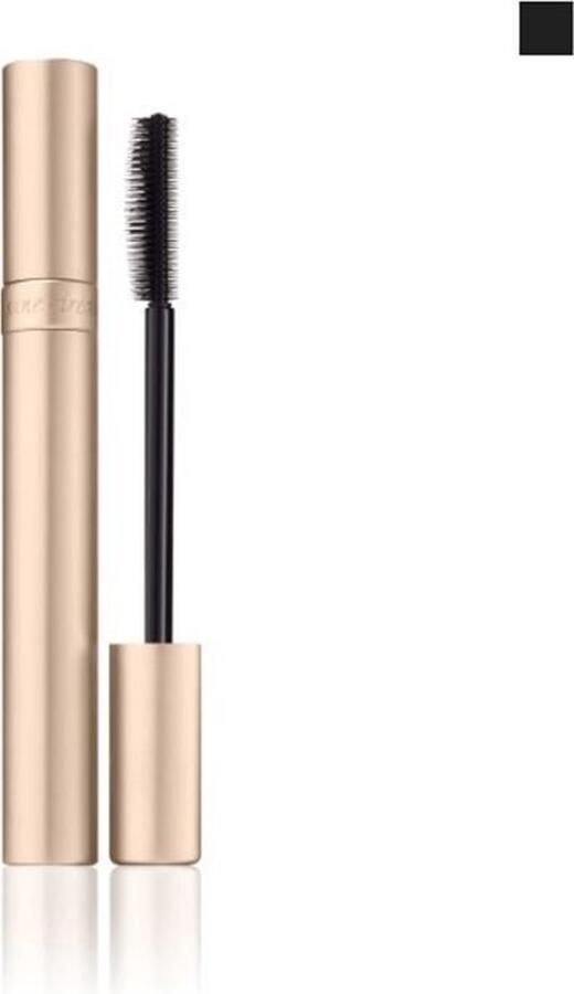 Jane Iredale Eye Make-Up PureLash Lengthening Mascara Jet Black
