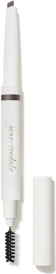 Jane Iredale Wenkbrauwpotlood PureBrow Shaping Pencil Medium Brown