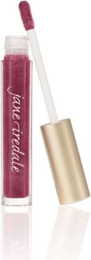 Jane Iredale Lipgloss HydroPure Hyaluronic Acid Lip Gloss Candied Rose