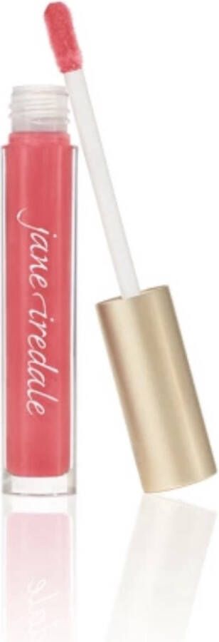 Jane Iredale Lipgloss HydroPure Hyaluronic Acid Lip Gloss Spiced Peach