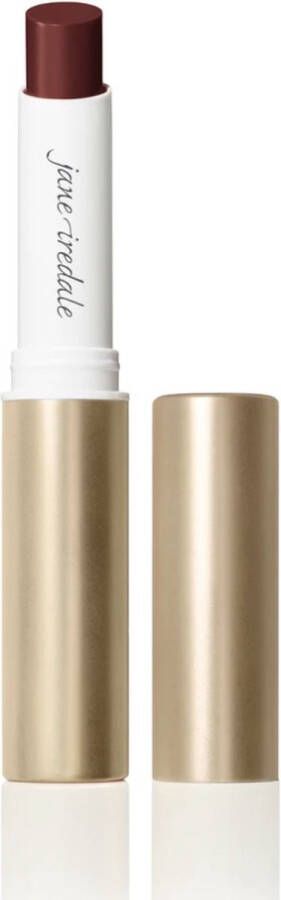 Jane Iredale Lippenstift ColorLuxe Hydrating Cream Lipstick Bordeaux