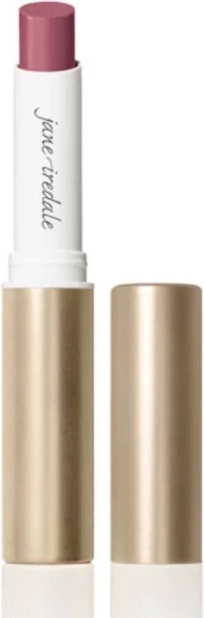 Jane Iredale Lippenstift ColorLuxe Hydrating Cream Lipstick Mulberry