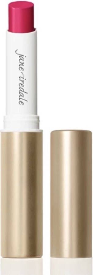 Jane Iredale Lippenstift ColorLuxe Hydrating Cream Lipstick Peony