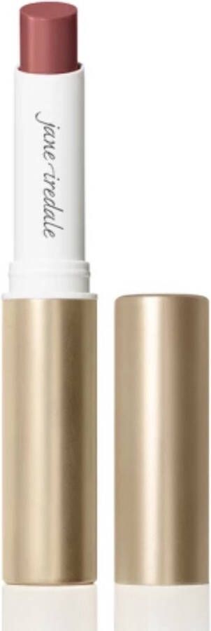 Jane Iredale Lippenstift ColorLuxe Hydrating Cream Lipstick Rosebud