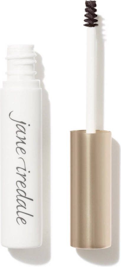 Jane Iredale Wenkbrauwgel PureBrow Brow Gel Medium Brown