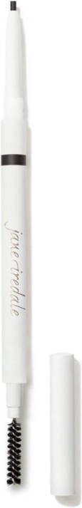 Jane Iredale Wenkbrauwpotlood PureBrow Precision Pencil Soft Black