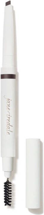 Jane Iredale Wenkbrauwpotlood PureBrow Shaping Pencil Dark Brown