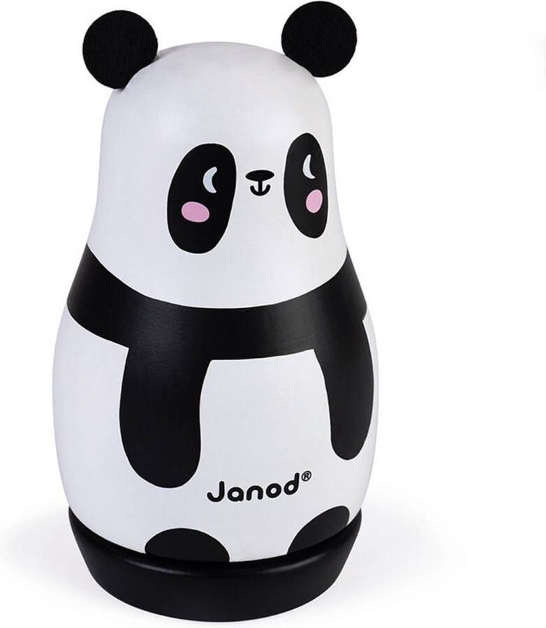 Janod Muziekdoosje Panda