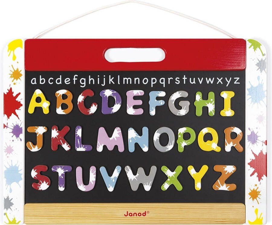 Janod Schoolbord Splash Wandbord