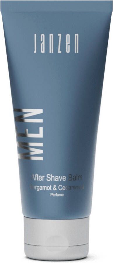 Janzen for Men after shave balm 100 ml