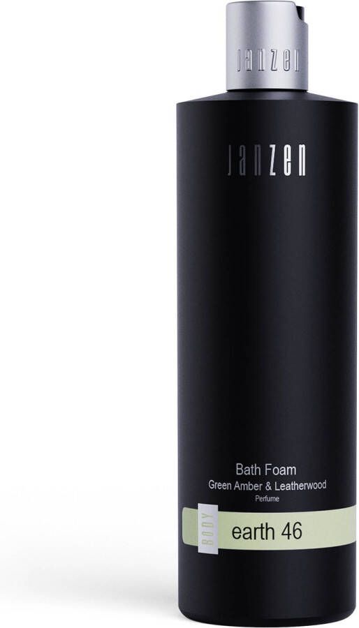 Janzen badschuim Earth 46 400 ml