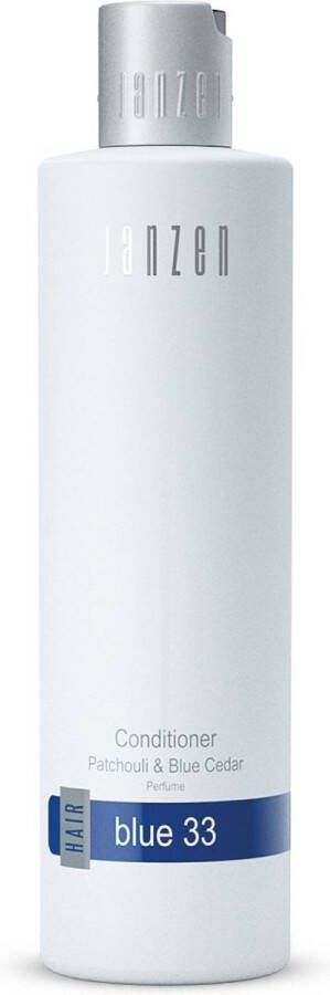 Janzen Conditioner Blue 33
