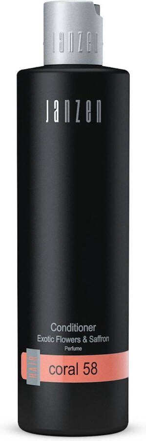 Janzen Conditioner Coral 58