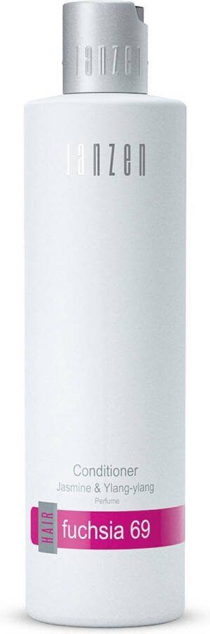 Janzen Conditioner Fuchsia 69