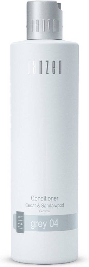 Janzen Conditioner Grey 04