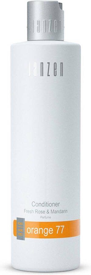 Janzen Conditioner Orange 77