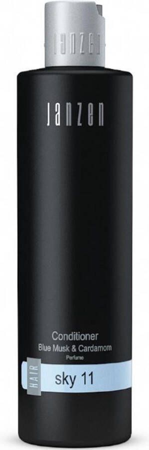Janzen Conditioner Sky 11