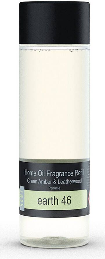JANZEN Earth 46 geurstokjes navulling 200 ml