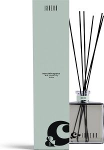 Janzen Home Fragrance Sticks &C Musk Jasmine & Joy