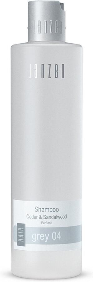Janzen Shampoo Grey 04