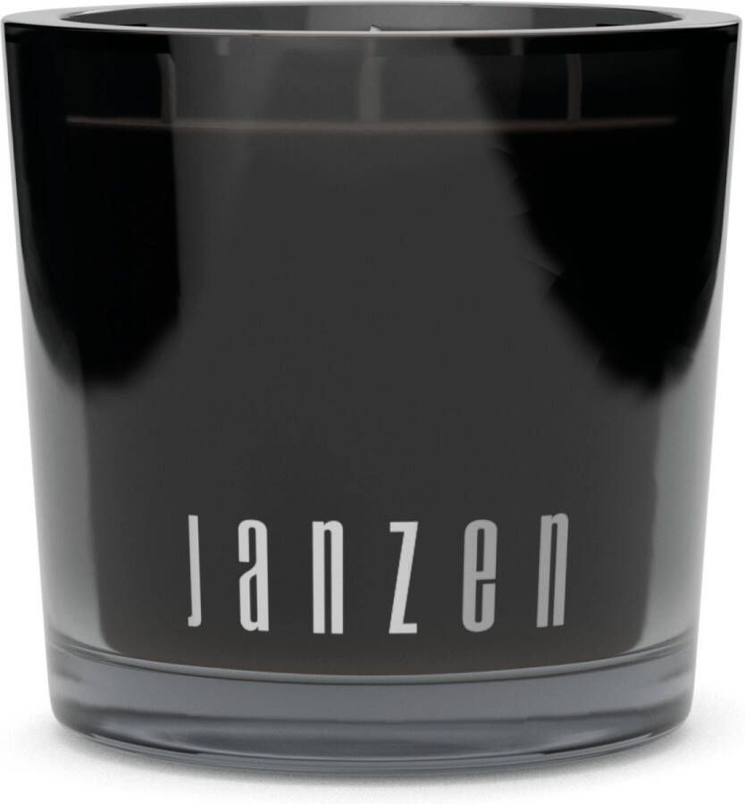 Janzen Scented Candle XL Skin 90 Geurkaars XL Parfumkaars 500 gram