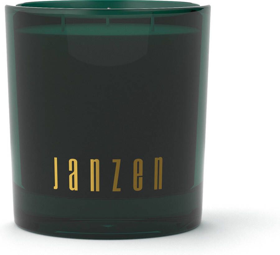 Janzen Scented Candle XXL Limited Edition