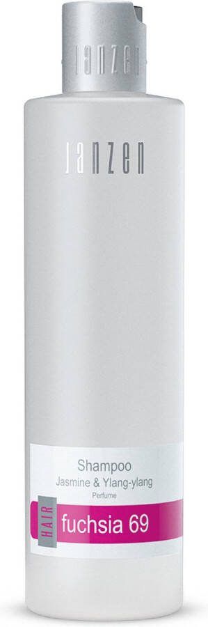 Janzen Shampoo Fuchsia 69