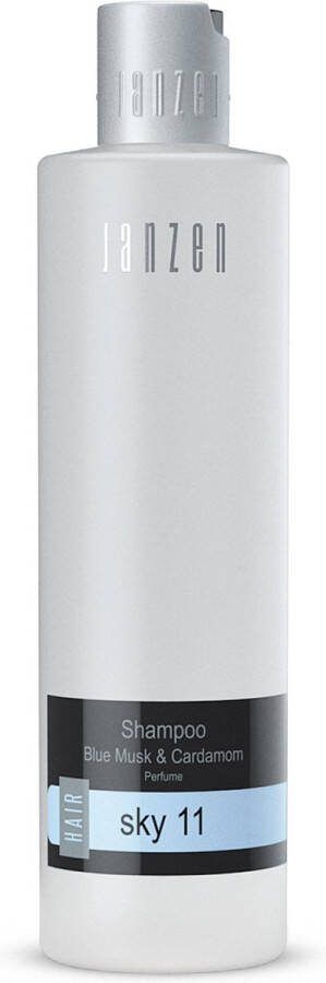 Janzen Shampoo Sky 11