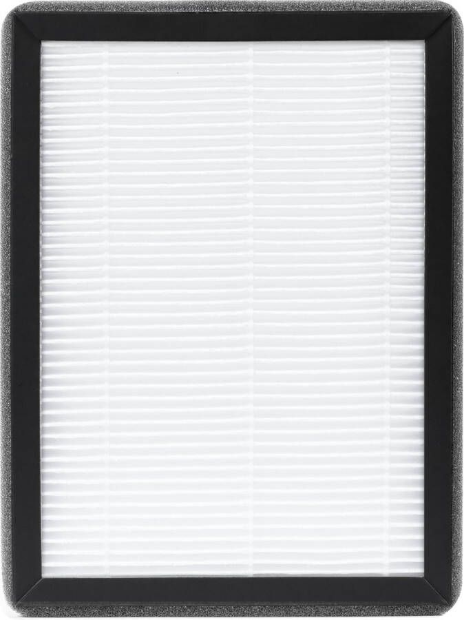 JAP Appliances Enivio D9 HEPA Filter voor de luchtontvochtiger 99.9% Stof pollen allergieën bacteriën