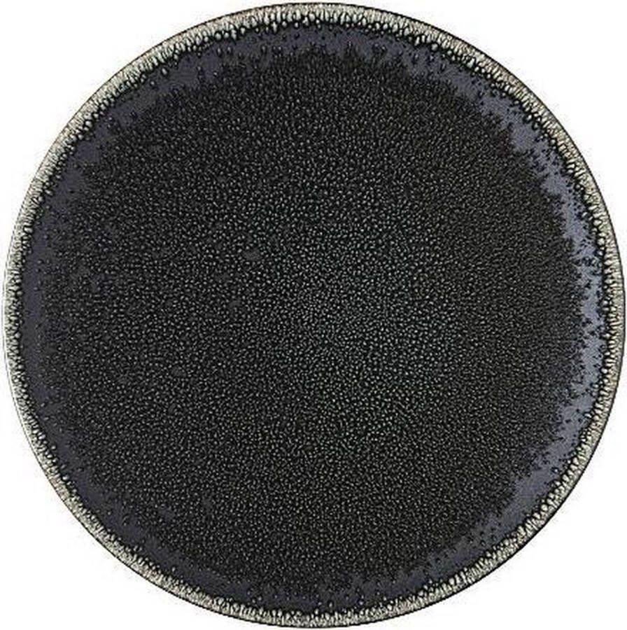 Jars Tourron Celeste onderbord 31cm