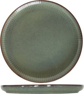 Jay Hill Dinerborden La Digue ø 27 cm 4 Stuks
