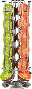 Jay Hill Dolce Gusto Cuphouder Rvs 24 Stuks