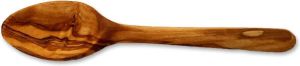 Jay Hill Lepel Tunea Olijfhout 14 Cm