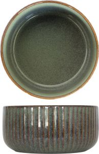Jay Hill Poké Bowl Kommen La Digue ø 15 cm 1 Liter 4 Stuks