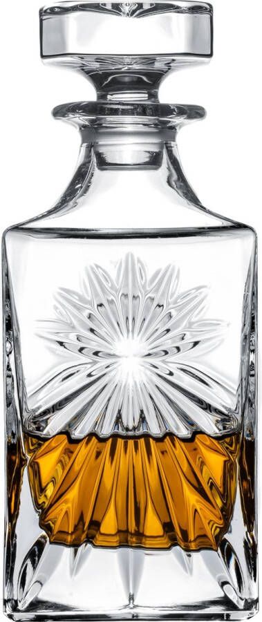 Jay Hill Whisky Karaf Moy 0.85 Liter