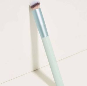 Jaynoi Concealer kwast groen Concealer stick Concealer brush Make up kwasten Pencil Groen