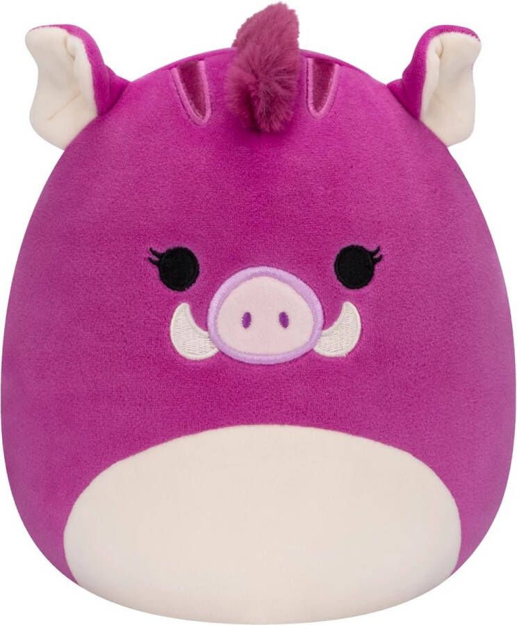 Jazwarez Jenna Squishmallows Knuffel 20 cm Knuffel