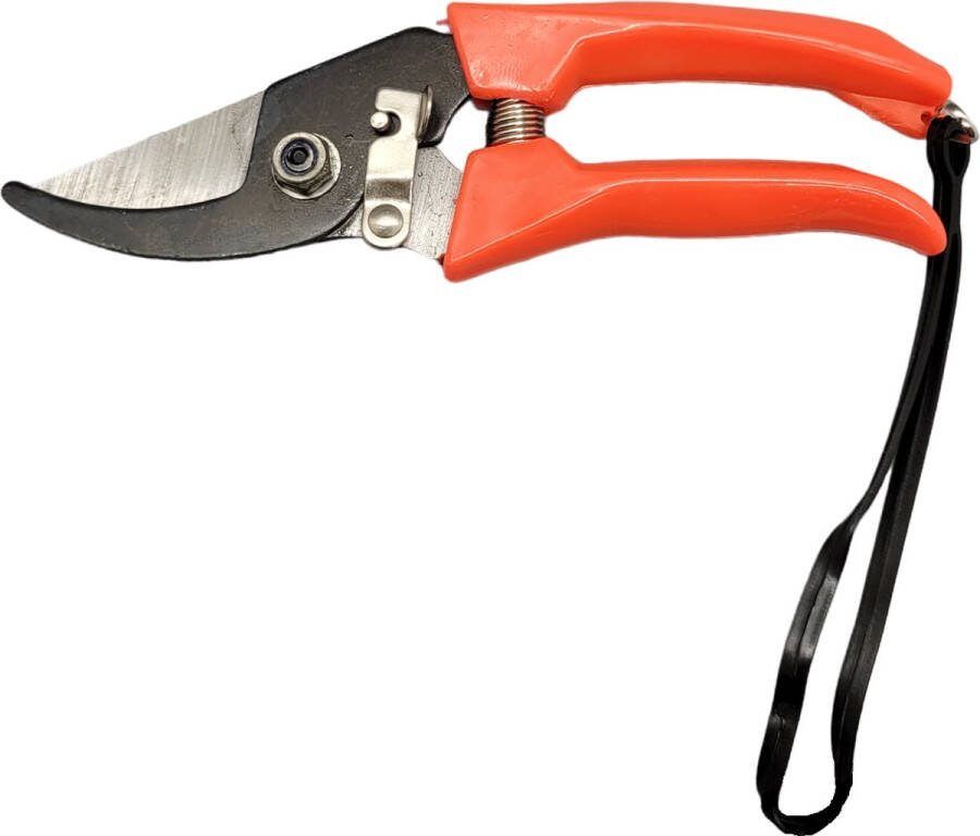 JDW-Products Snoeischaar 16 cm Handsnoeischaar