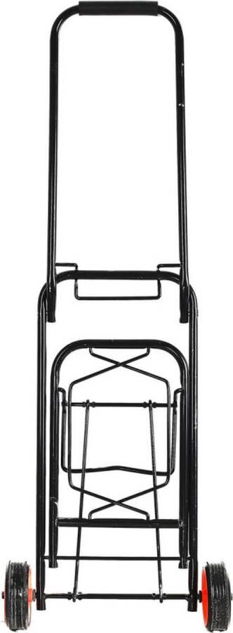 Je Cherche Une Idee Steekwagen Trolley Inklapbaar 15kg