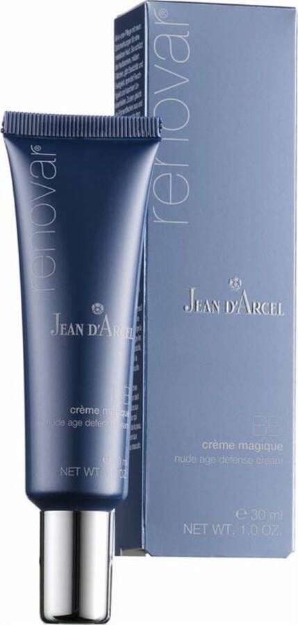 Jean D'Arcel BB Crème Magique