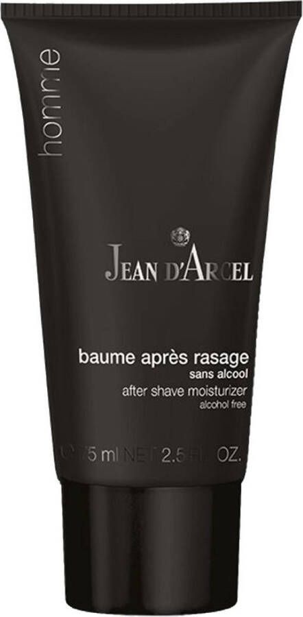 Jean D'Arcel Jean D Arcel Aftershave Balsem 75 ml