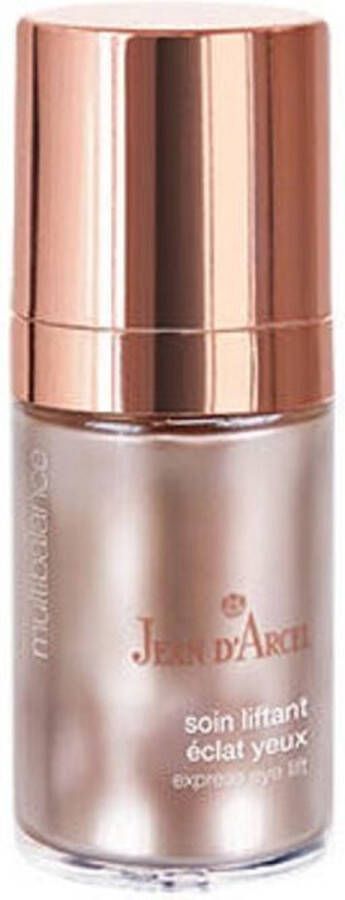 Jean D'Arcel Jean D Arcel Multibalance Express Eye Lift Oogcrème 15 ml