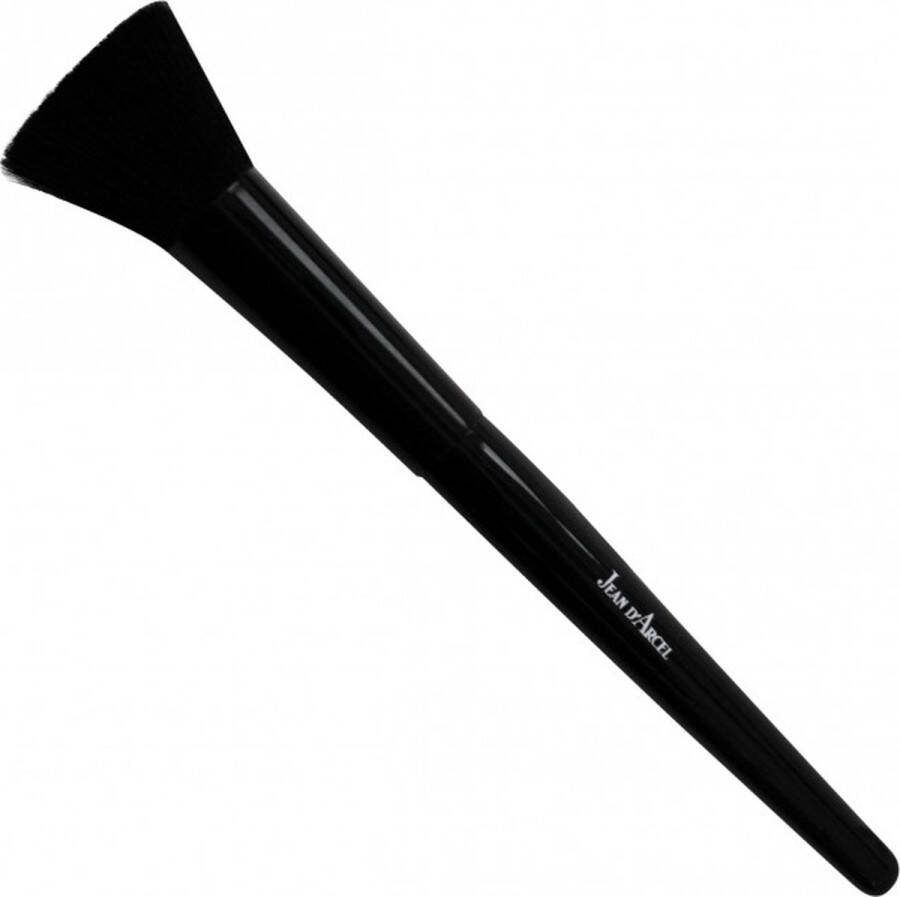 Jean D'Arcel Kwast Make-Up Tools Kabuki Penseel