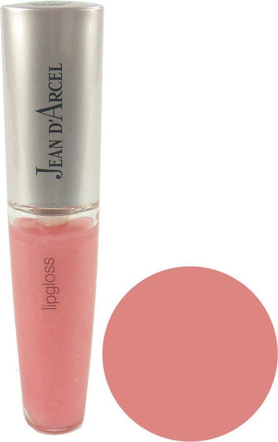 Jean Marcel Jean D'Arcel Brillant Lipgloss Make Up Stick 7ml 37
